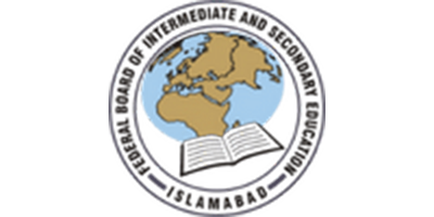 Federal Board of Intermediate and Secondary Education (FBISE)